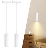 Aigostar viseči svetilki - set 2 kosov odprta embalaža | Shoptok.si