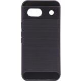 Chameleon Gumiran ovitek (TPU) za Google Pixel 7, črn | Shoptok.si