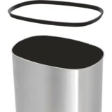 Home Kanta za smeće, 48 litara, senzor/ručno otvaranje/zatvaranje - HGSB48 | shoptok.hr
