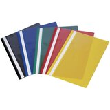  FASCIKL MEHANIKA EURO PP A4 PK10 DONAU 1702001PL-01 CRNI | shoptok.hr