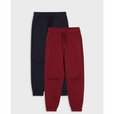 Sinsay Paket od 2 para donjih dijelova trenirke jogger loose Slike