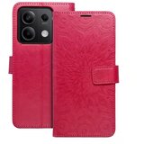 Mezzo Book case preklopna torbica za XIAOMI Redmi NOTE 13 5G mandala magenta Cijene