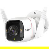 Tp-link Tapo C320ws Outdoor Security Wi-Fi Camera Tapo, C3320WS | shoptok.hr