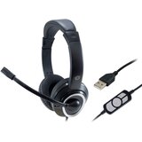 Conceptronic POLONA01B USB Headset | shoptok.hr