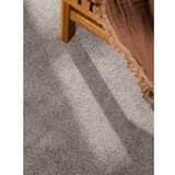 Villeroy Boch Siva ročno tkana okrogla preproga iz mešanice volne ø 160 cm Kari Organic – | Shoptok.si