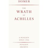 The Book Service Limited Homer - The Wrath of Achilles | Eponuda.com