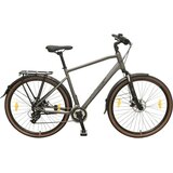  Bicikl Polar Forester Comp City Grey - L | shoptok.hr
