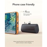 Veger Prenosna baterija (powerbank) PlugOn-C, 5.000 mAh | Shoptok.si