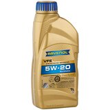 RAVENOL Motorno ulje VFE 5W-20, 1 l | Eponuda.com
