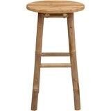  Vrtna stolica Prirodna Ø 38 x 68 cm Bambus - 68 cm | shoptok.hr