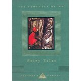 The Book Service Limited Jacob and Wilhelm Grimm - Grimms' Fairy Tales Cene
