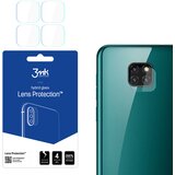 3mk OVITEK ZA TELEFON ULEFONE NOTE 7 ZAŠČITA ZA LEČE, (21999572) | Shoptok.si