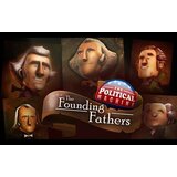 Steam The Political Machine 2020 - The Founding Fathers (DLC) (PC) Key GLOBAL | ePonuda.com