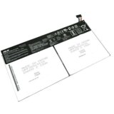 Asus Baterija za laptop Transformer Book T100T/C12N1320, 3.82 V, 31 Wh, Crna Cene
