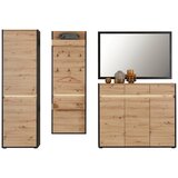 Mömax Garderobni Panel Welcome | Shoptok.si