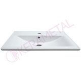 Alvit Thin 800x450/25mm ugradni lavabo | Eponuda.com