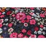Lessentiel Maison Antoryum prostirka za kupatilo, 100 cm, šarena | Eponuda.ba