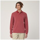 Harmont&Blaine Majice & Polo majice LRM397021109 Rdeča Cene