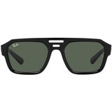 Ray-ban Sončna očala '0RB4397 54 667771' črna | Shoptok.si