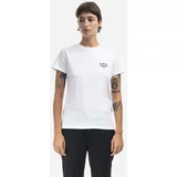 APC T-shirt Denise COEZC-F26842 WHITE