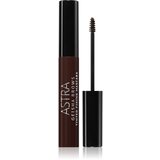 Astra Make-up Geisha Brows maskara za obrve nijansa 03 Brown 5 ml Cijene