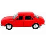Škoda 105 L rdeča 1:34 | Shoptok.si