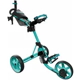 Clicgear Model 4.0 Soft Teal Ročni voziček za golf