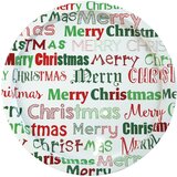  Novogodišnja tacna, više dezena | ePonuda.com