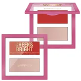 bellaoggi Cheek & Bright - Cheer Coral