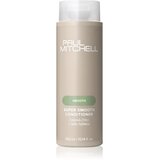 Paul Mitchell Smooth Super Smooth Conditioner balzam za glajenje las proti krepastim lasem 300 ml Cene