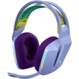 Logitech G733 Lightspeed bežične gejming slu&amp;scaron;alice, lilac Slike