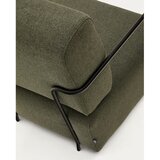 Kave Home Zelen fotelj Gamer – | Shoptok.si