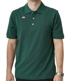 Kappa Muška polo majica Logo Sharas, Zelena Cene