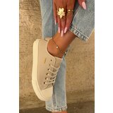 Big Star Women's Fabric Sneakers | Shoptok.si