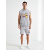 Sinsay Dukserica bez rukava Los Angeles Lakers NBA | shoptok.hr