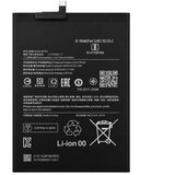 Mps Baterija za Xiaomi Pad 6 (2023), BP4N, 4420 mAh Cene
