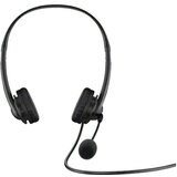 HP Stereo USB Headset G2 Wired Head-band Office /Call center Black Cijene
