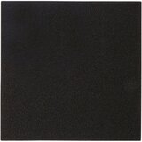 STABILIT podloga protiv klizanja (100 x 100 mm, Crne boje, Lijepljenje, 4 Kom.) Cijene