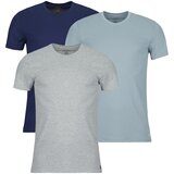 Polo Ralph Lauren S/S CREW-3 PACK-CREW UNDERSHIRT Višebojna Cijene