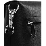 Vuch Torba Leyra Grace Black, 14 x 20 cm Slike