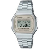  RUČNI SAT CASIO A168WA-8AYES Cijene