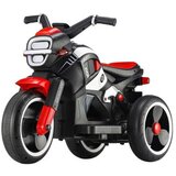  Motor srednji 1 na akumulator 6V - Crveni Cene