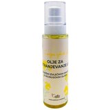 Cvetka Bio ulje za odstranjivanje šminke (50 ml) Cijene