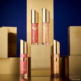 Catrice Wonder Woman Shimmer sjaj za usne 020 Brave And Powerful