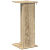  Stalak za biljke Sonoma hrast 25 x 25,5 x 60,5 cm | shoptok.hr