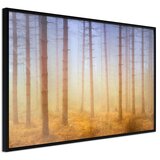  Poster - Fog or Smoke? 30x20 | shoptok.hr