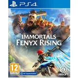 Ubisoft Igrica za PS4 Immortals Fenyx Rising Shadowmaster editon