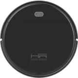 usisavač RV400, Wifi, HEPA filter, Crni