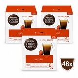 Dolce Gusto Lungo 3x89,6g, 48 kapsula XXL u