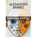 Službeni Glasnik Španska partija Cene
